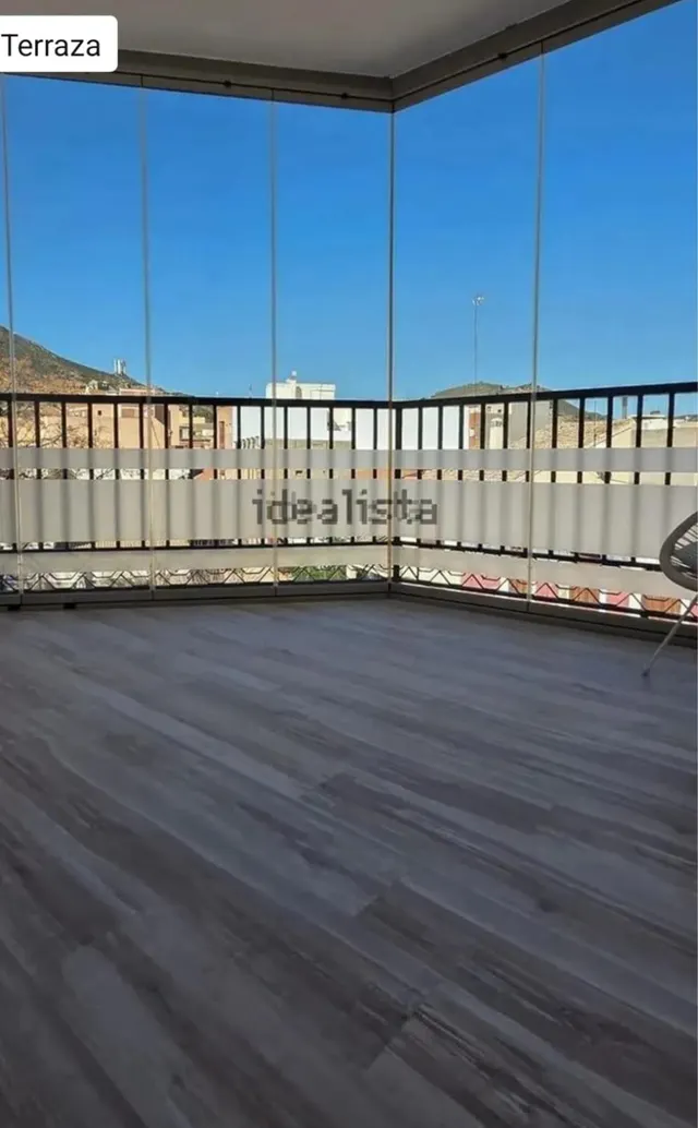 ¡¡ ENTRA Y VIVE - JOYA DE 124m2 SIN REFORMAS - TODO EXTERIOR !! — 7