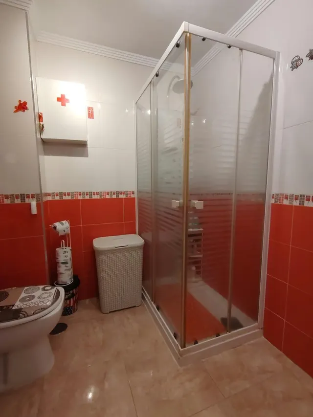 Piso reformado en zona oeste, ideal tanto para vivir como para invertir. — 6
