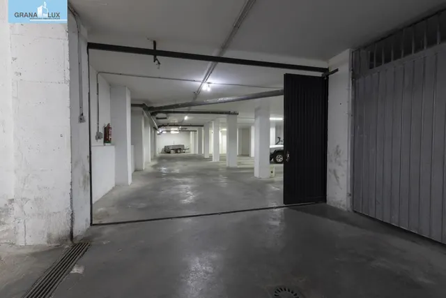 Espectacular piso reformado en Gójar — 45