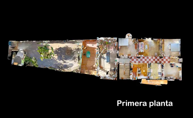 CASA EN VENTA EN PADUL — 15