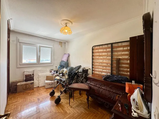 Vivienda de 3 dormitorios con galería, garaje y trastero en avenida de castelao, Vigo. ref. p467 — 22