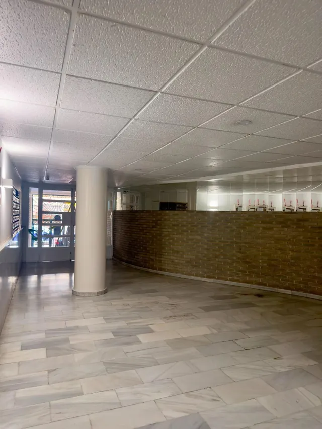 FANTASTICO APARTAMENTO EN EL CENTRO DE TORREVIEJA, IDEAL PARA PAREJAS — 21