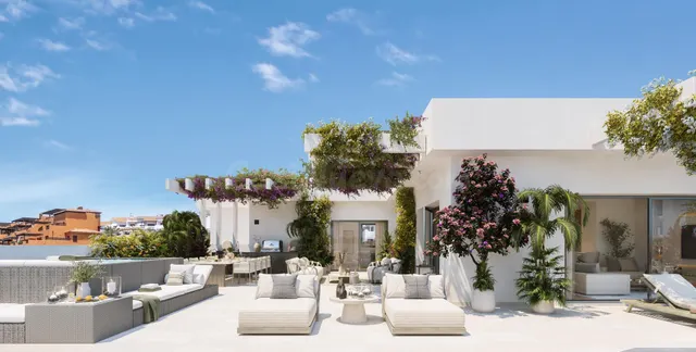 Apartamento 2 habitaciones 126m² en venta - Casares Golf - C - foto 3