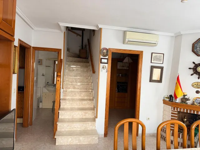 Dúplex 3 habitaciones 103m² en venta - Eliseos playa — 8