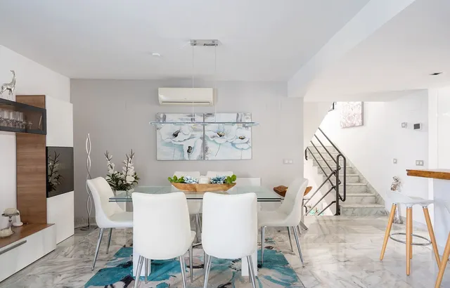 Adosado 3 habitaciones 175m² en venta - Costa Del Sol — 7
