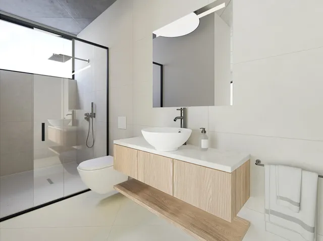 Chalet 3 habitaciones 216m² en venta - Puerto Sol-Los Almendros-El Tomillar — 7