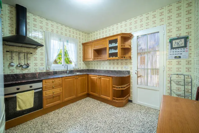EXCLUSIVA VIVIENDA EN URBANIZACION LOS MOLINOS - INCA — 8