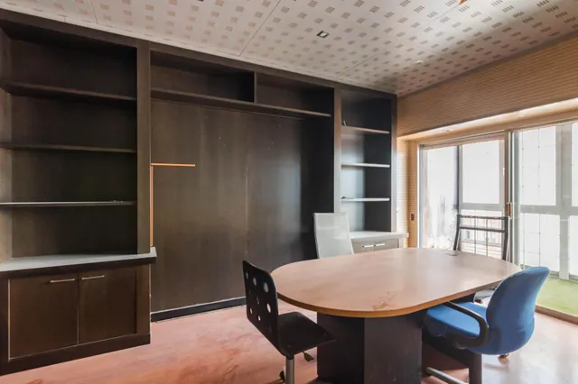 Amplio Piso en Venta en el Corazón de Murcia por €600,000 — 21
