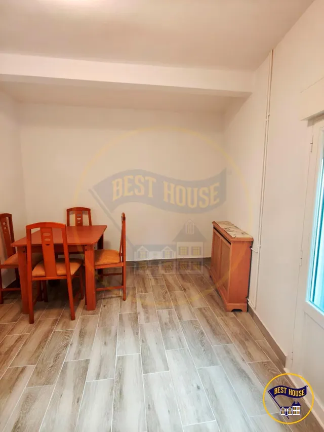 VIVIENDA TOTALMENTE REFORMADA EN TIRADORES BAJOS — 8