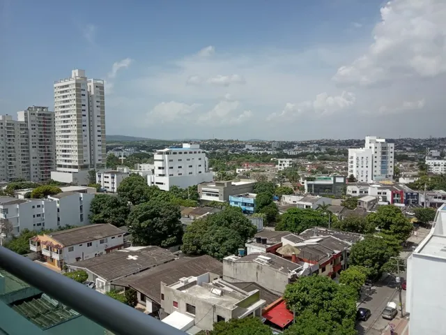 Venta de Apartamento en La Concepcion - foto 2