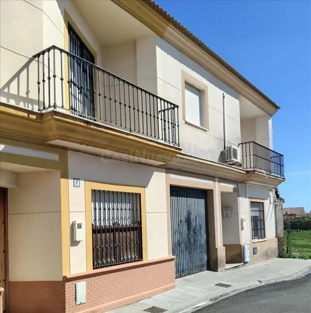Venta de Piso en Pilas (Sevilla)