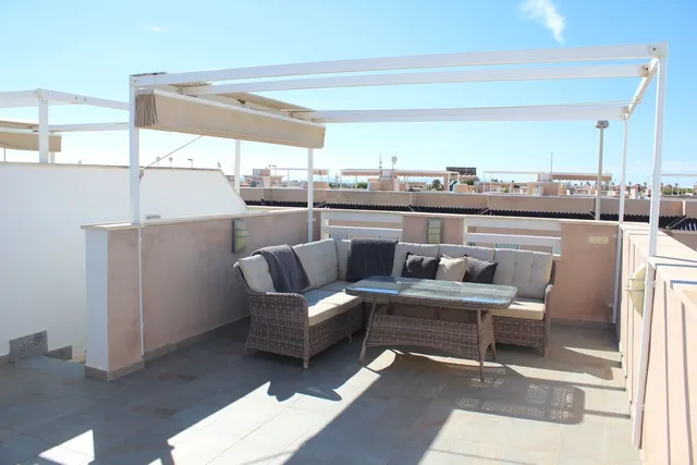 Casa 3 habitaciones 85m² en venta - Torre de la Horadada — 26