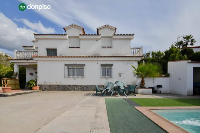 FANTASTICO CHALET — 42