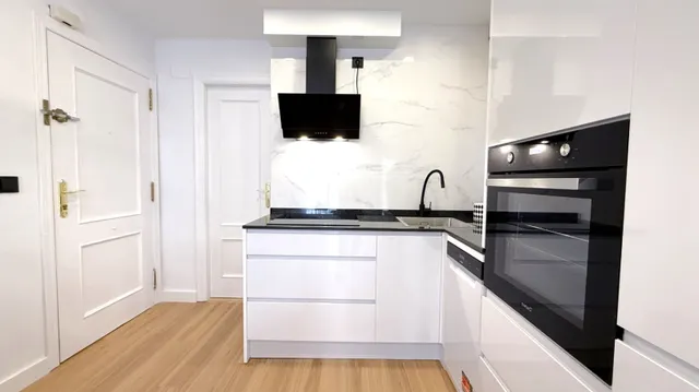 Apartamento 2 habitaciones 50m² en venta - Parque de las Naciones — 6