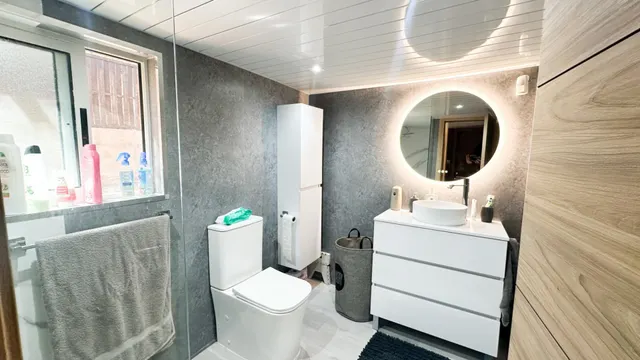 Finca rústica 3 habitaciones 150m² en venta - Desamparados-Hurchillo-Torremendo — 9