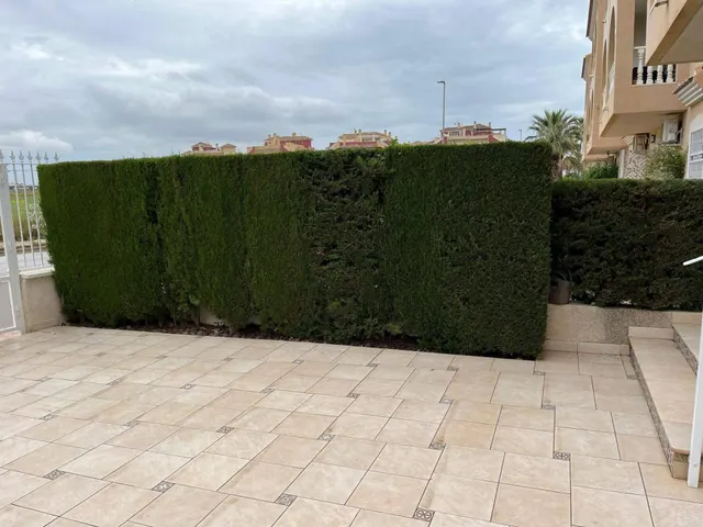 Apartamento 2 habitaciones 70m² en venta - Playa del Espejo — 32
