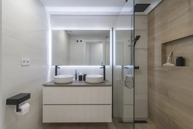 Apartamento 2 habitaciones 110m² en venta - Costa Del Sol — 22