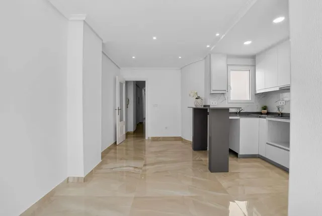 Apartamento 2 habitaciones 74m² en venta - Centro — 7