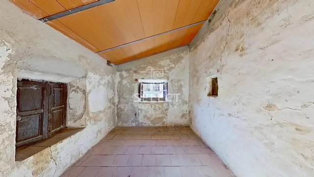 CASA CON ENCANTO PARA REFORMAR EN LÚJAR (GRANADA) — 13