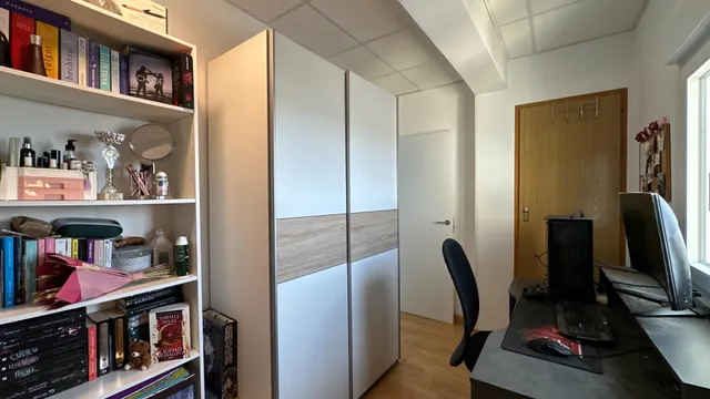 PISO EN VENTA EN SANTA ISABEL. — 18