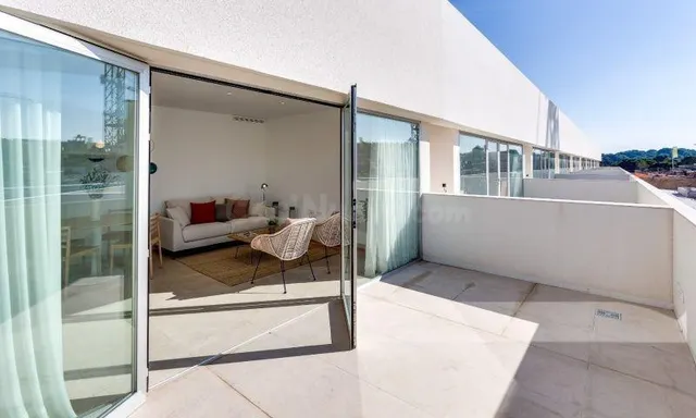 RESIDENCIAL DE OBRA NUEVA EN LOS BALCONES (TORREVIEJA) — 5