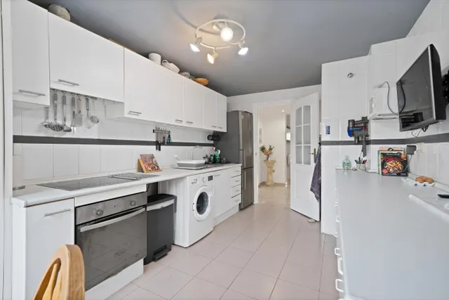 Apartamento 2 habitaciones 105m² en venta - Nueva Atalaya — 28