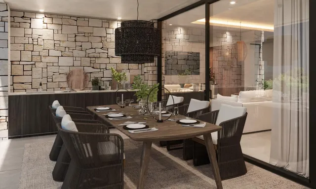 Villa 3 habitaciones 508m² en venta - Higuerón — 15