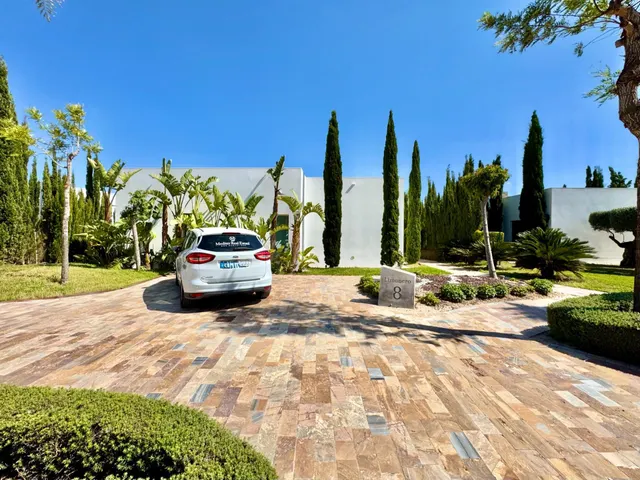 Villa 3 habitaciones 200m² en venta - Las Colinas Golf — 50