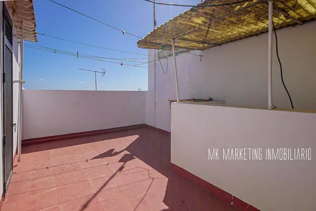 Piso 2 habitaciones 65m² en venta - San Juan-San José — 26