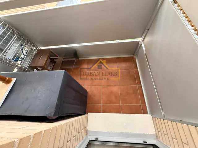Piso en 1ª línea a 1 min de la playa y 3 min de la estación — 37