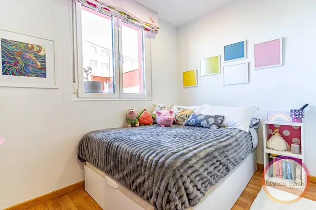 ¡ un piso con terraza de más de 25 m2, garaje y trastero en Carballo por 189.990€! — 38