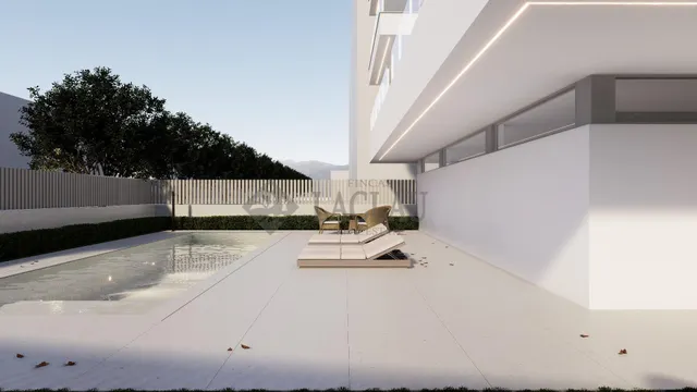 Obra nueva en Cunit — 17