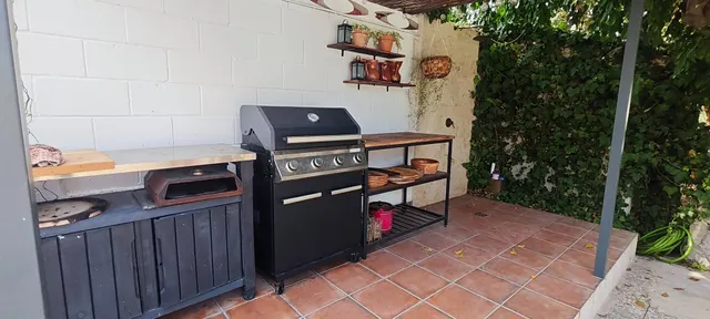 Magnífico Chalet Reformado con Piscina en Arenales del Sol - A solo 500m de la Playa ✨ — 47