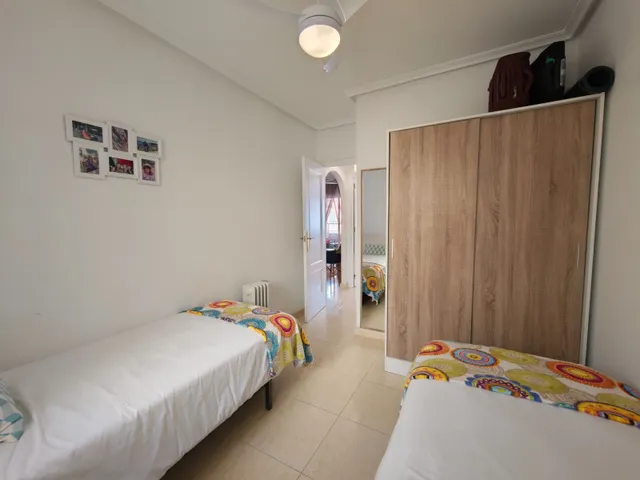 Apartamento 2 habitaciones 62m² en venta - Comunidad valenciana — 37