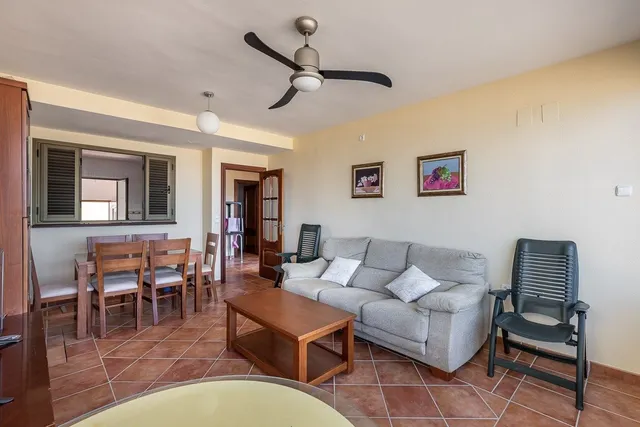 ATENCION PONEMOS A LA VENTA EL PRIVILEGIO DE VIVIR EN PRIMERÍSIMA LÍNEA DE PLAYA. ¡EN CABO DE GATA! — 7