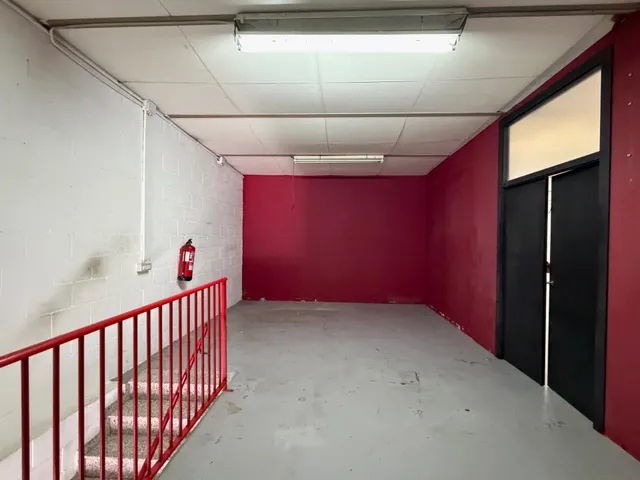 Nave en alquiler en el p.i. les comes de Igualada! — 9