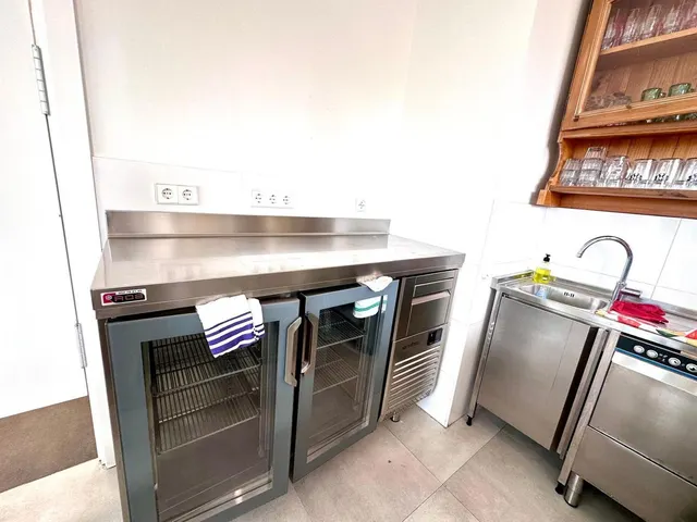 Restaurante 111m² en venta - Marbella — 17