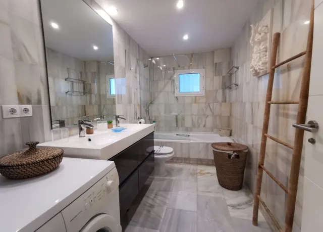 Apartamento 3 habitaciones 101m² en venta - Marbella — 11
