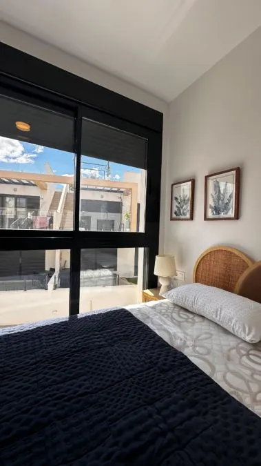 Apartamento 2 habitaciones 65m² en venta - PAU 8 — 13