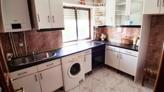 Urbis te ofrece una casa en venta en Puente Ladrillo-Toreses, Salamanca. — 13