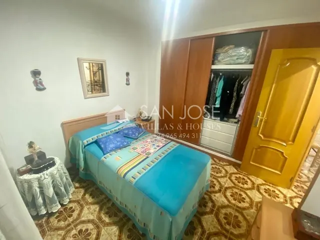 VENTA DE CASA EN SAN VICENTE DEL RASPEIG, ZONA CENTRO — 12