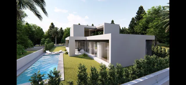 Próxima Promoción de Obra nueva en Los Olivos — 5