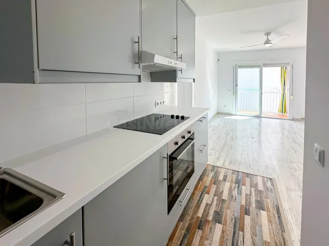 Piso 2 habitaciones 62m² en venta - Sant Crispí - foto 2