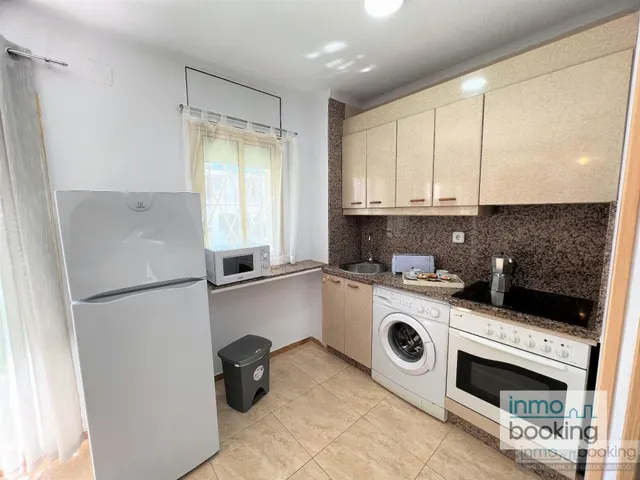 Apartamento en Alquiler en Salou Tarragona — 9