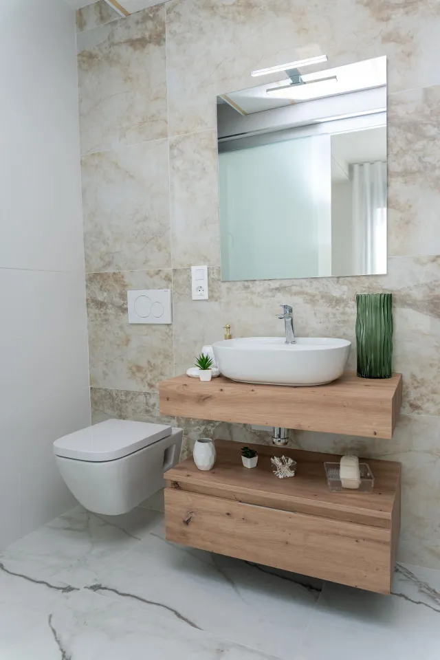 Villa 3 habitaciones 200m² en venta - Lo Marabú — 27