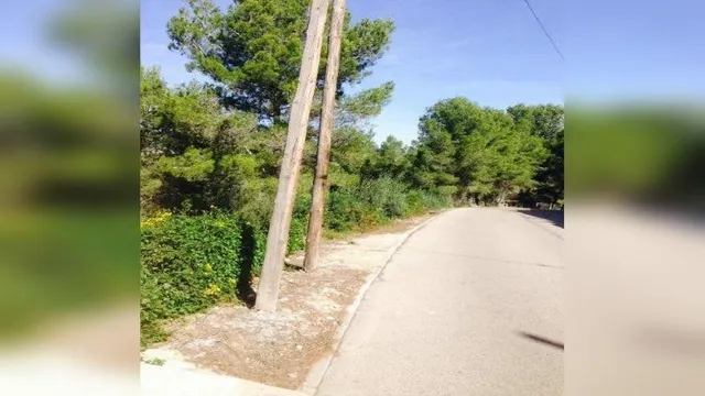 Terreno urbano en venta en La Bisbal del Penedes (Tarragona)