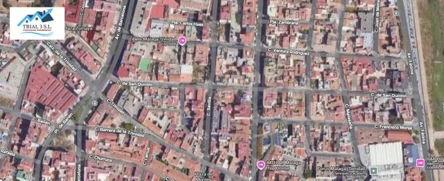 Venta de Piso en Málaga - foto 3