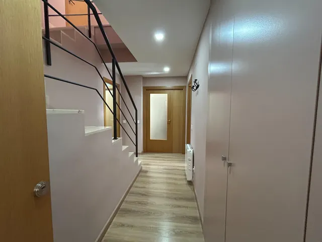 Espectacular Dúplex con terraza de 30 y 40 m2 — 21