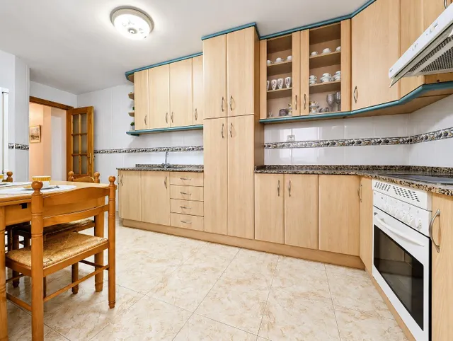 ¡amplitud, luminosidad y comodidad en nueva espuña, Alhama de Murcia! — 5