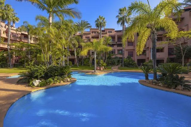 Apartamento 3 habitaciones 160m² en venta - Marbella — 25